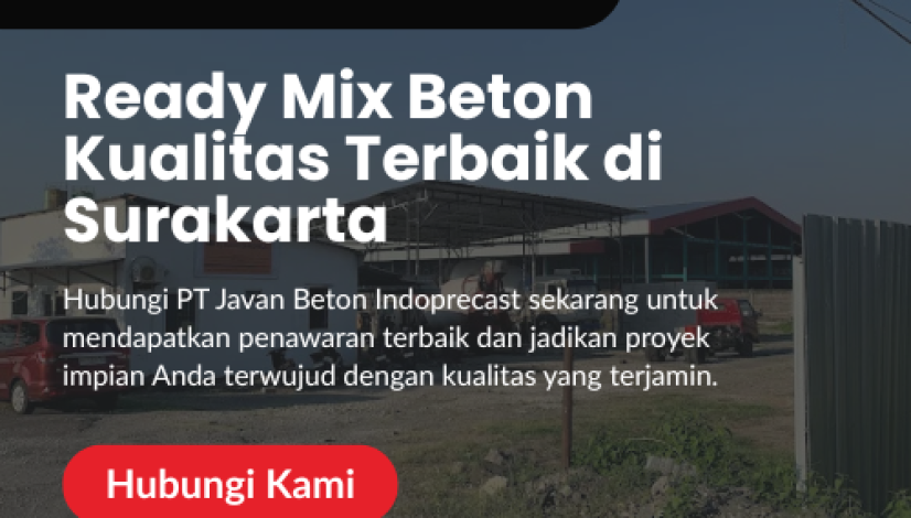 artikel PT Javan Beton Indoprecast (1)